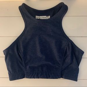 Outdoor Voices Athena Bra